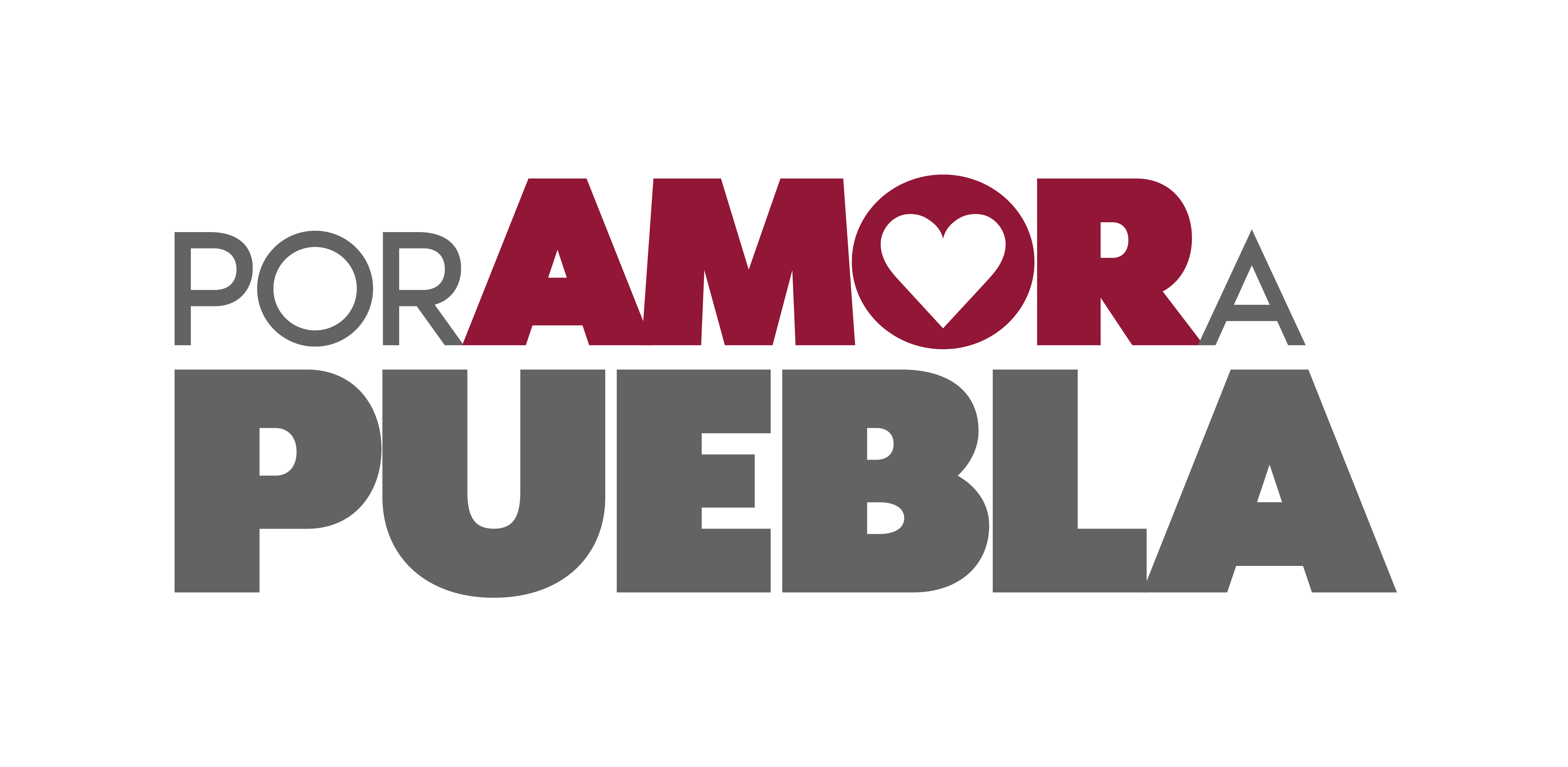 Amor por Puebla