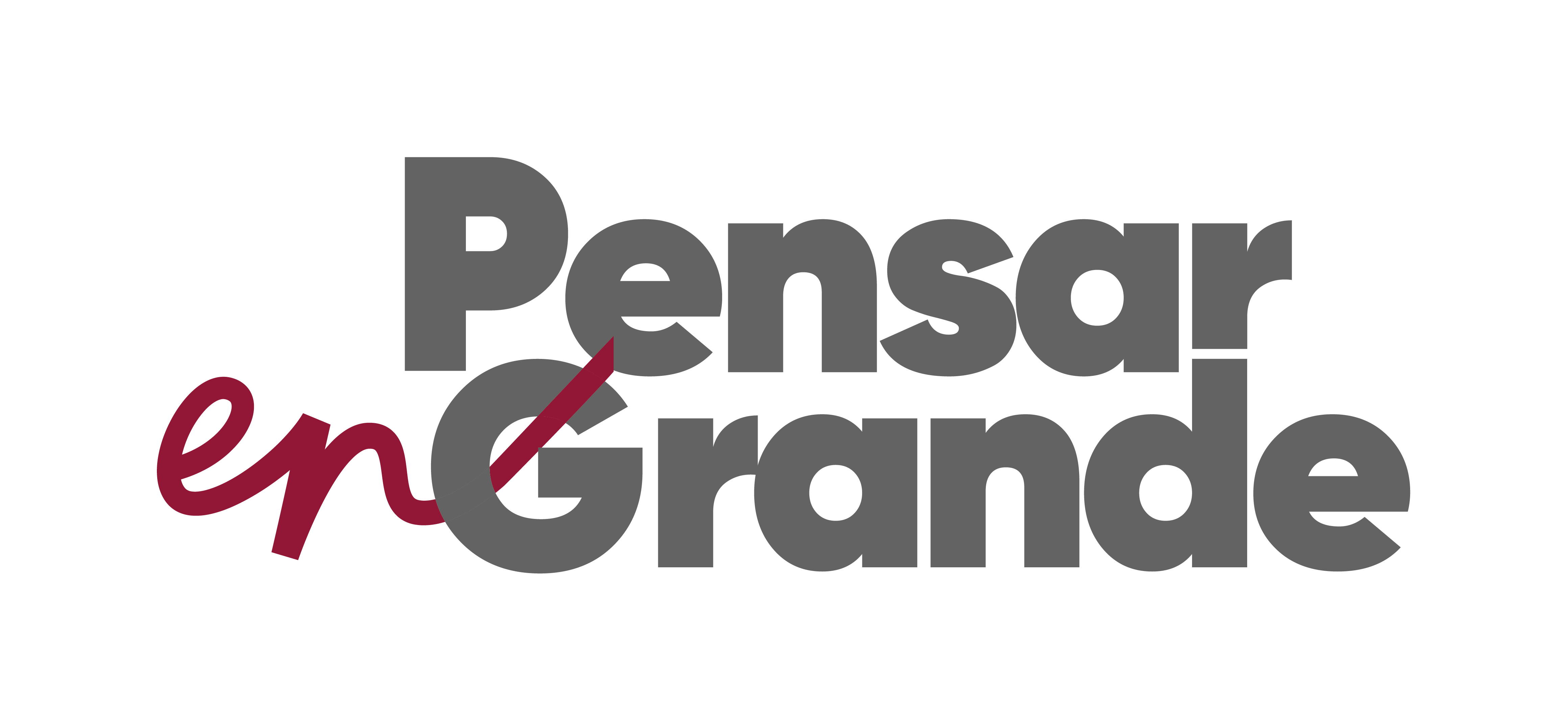 Pensar en Grande